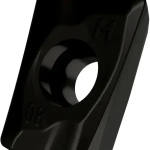 Fräswendeschneidplatte ISO ADMX 11T308SR-M:M9340 D.2,9mm MT-CVD beschichtet VE: 10 Stück Angebot