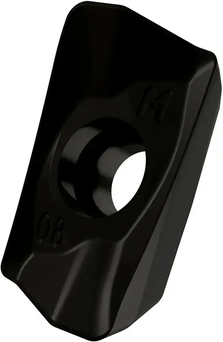 Fräswendeschneidplatte ISO ADMX 11T308SR-M:M9340 D.2,9mm MT-CVD beschichtet VE: 10 Stück Angebot