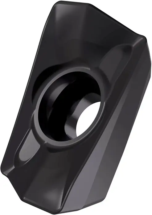 Fräswendeschneidplatte ISO ADMX 160608PR-R:8215 D. 4,5mm PVD beschichtet PRAMET VE: 10 Stück Ausverkauf