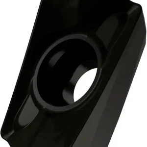 Fräswendeschneidplatte ISO ADMX 160608PR-R:M9315 D.4,5mm MT-CVD beschichtet VE: 10 Stück Markenprodukt
