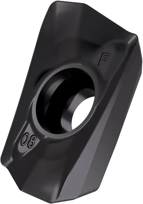 Fräswendeschneidplatte ISO ADMX 160608SR-F:8215 D. 4,5mm PVD beschichtet PRAMET VE: 10 Stück Solange Der Vorrat Reicht