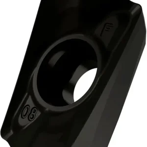 Fräswendeschneidplatte ISO ADMX 160608SR-F:M9340 D.4,5mm MT-CVD beschichtet VE: 10 Stück Zertifiziert