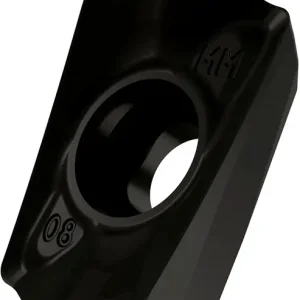 Fräswendeschneidplatte ISO ADMX 160616SR-MM:M9340 D. 4,5mm MT-CVD beschichtet VE: 10 Stück Markenware