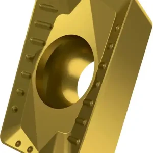 Schnäppchen Fräswendeschneidplatte ISO APKX 1505PDER-M:8215 D. 4,4mm PVD beschichtet PRAMET VE: 10 Stück