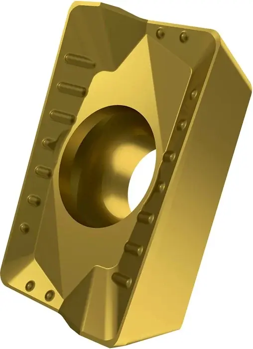 Wochenendangebot Fräswendeschneidplatte ISO APKX 1505PDSR-R:8215 D. 4,4mm PVD beschichtet PRAMET VE: 10 Stück