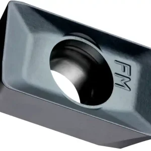 Versand Am Gleichen Tag Fräswendeschneidplatte ISO APMT 1604PDER-FM:M8345 D. 4,5mm PVD beschichtet VE: 10 Stück