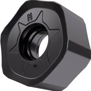 Zertifiziert Fräswendeschneidplatte ISO HNGX 0604ANSN-M:8215 D. 3,7mm PVD beschichtet PRAMET VE: 10 Stück