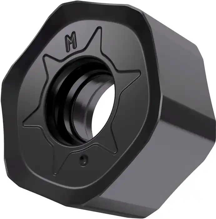 Zertifiziert Fräswendeschneidplatte ISO HNGX 0604ANSN-M:8215 D. 3,7mm PVD beschichtet PRAMET VE: 10 Stück
