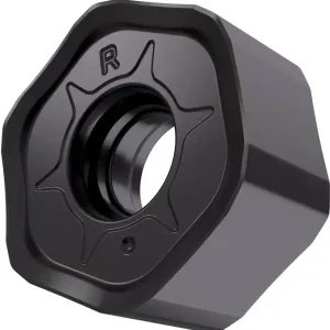 Fräswendeschneidplatte ISO HNGX 0604ANSN-R:8215 D. 3,7mm PVD beschichtet PRAMET VE: 10 Stück Neuheit