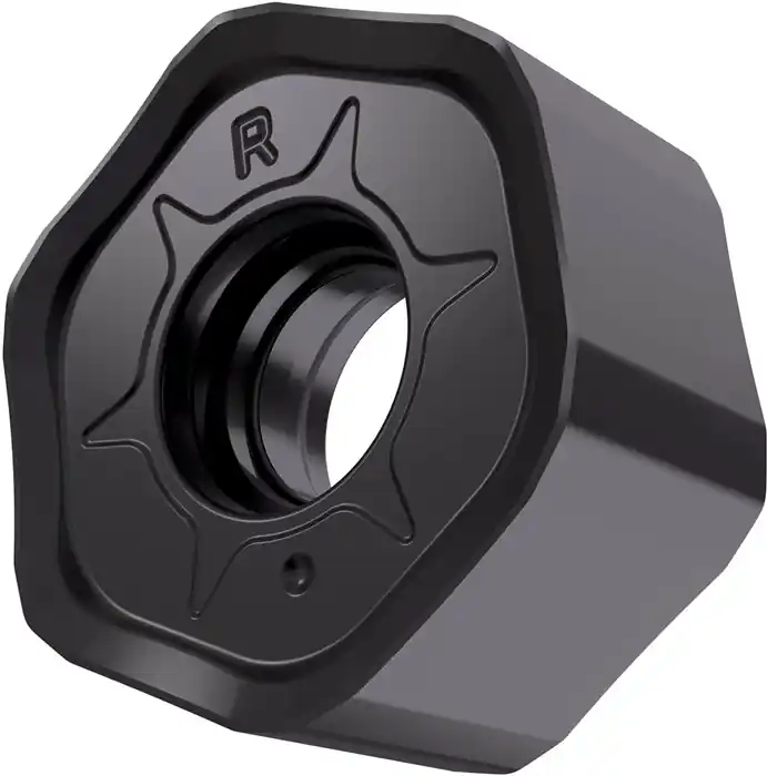 Fräswendeschneidplatte ISO HNGX 0604ANSN-R:8215 D. 3,7mm PVD beschichtet PRAMET VE: 10 Stück Neuheit