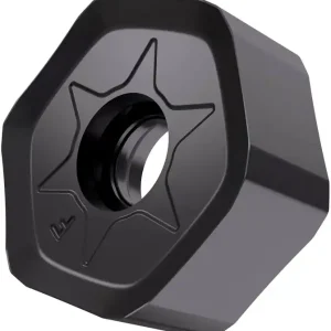 Fräswendeschneidplatte ISO HNGX 0906ANSN-F:8215 D. 4,9mm PVD beschichtet PRAMET VE: 10 Stück Direktkauf