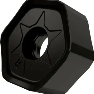 Fräswendeschneidplatte ISO HNGX 0906ANSN-R:M9315 D.4,9mm MT-CVD beschichtet VE: 10 Stück Sofort Bestellen