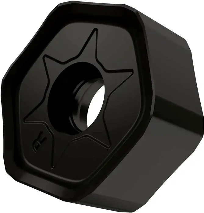 Fräswendeschneidplatte ISO HNGX 0906ANSN-R:M9315 D.4,9mm MT-CVD beschichtet VE: 10 Stück Sofort Bestellen