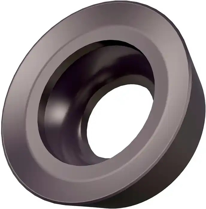 Fräswendeschneidplatte ISO RDMT 1003MOT:M8345 D. 3,9mm PVD beschichtet PRAMET VE: 10 Stück Highlight
