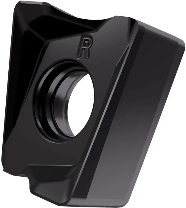Fräswendeschneidplatte ISO LNGX 120516SR-R:8215 D. 4,5mm PVD beschichtet PRAMET VE: 10 Stück Begrenztes Angebot