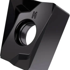 Fräswendeschneidplatte ISO LNMU 160708SR-M:8215 D. 5,7mm PVD beschichtet PRAMET VE: 10 Stück Ausverkauf