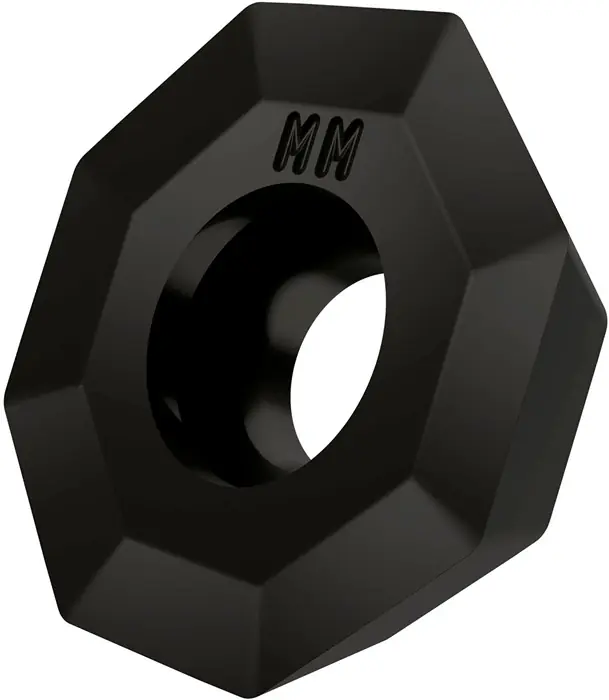 Sonderaktion Fräswendeschneidplatte ISO OEHT 0604AEER-MM:M9340 D. 5,5mm MT-CVD beschichtet VE: 10 Stück