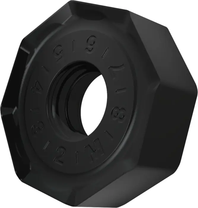 Fräswendeschneidplatte ISO ONMX 060508SR-M:M9325 D.5,7mm MT-CVD beschichtet VE: 10 Stück Super-Preis