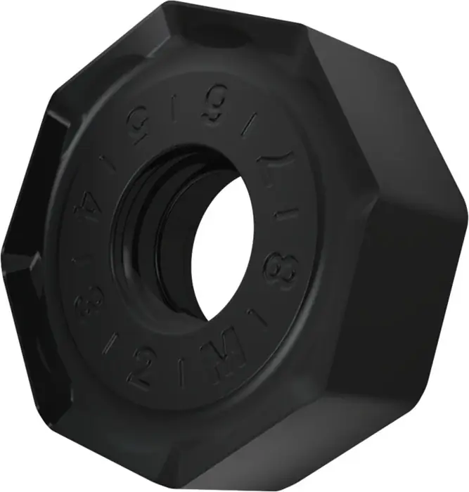 Fräswendeschneidplatte ISO ONMX 060508SR-M:M9340 D.5,7mm MT-CVD beschichtet VE: 10 Stück Online Kaufen