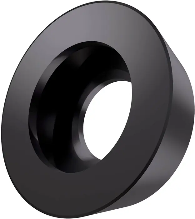 Fräswendeschneidplatte ISO RDMX 1003MOT:M8325 D. 3,9mm PVD beschichtet PRAMET VE: 10 Stück Ausverkauf