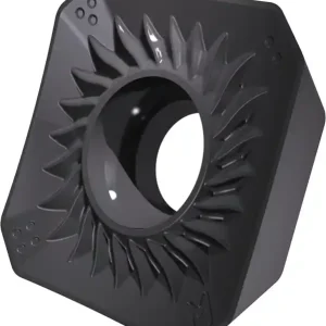 Bestpreis Fräswendeschneidplatte ISO SDMT 13T3AFSN-M:8215 Bohrungs-D. 4,4mm PRAMET VE: 10 Stück