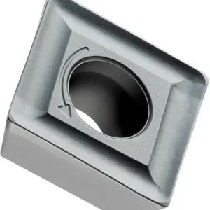 Beliebt Fräswendeschneidplatte ISO SOMT 09T304-MI:M9315 D. 3,5mm MT-CVD beschichtet VE: 10 Stück