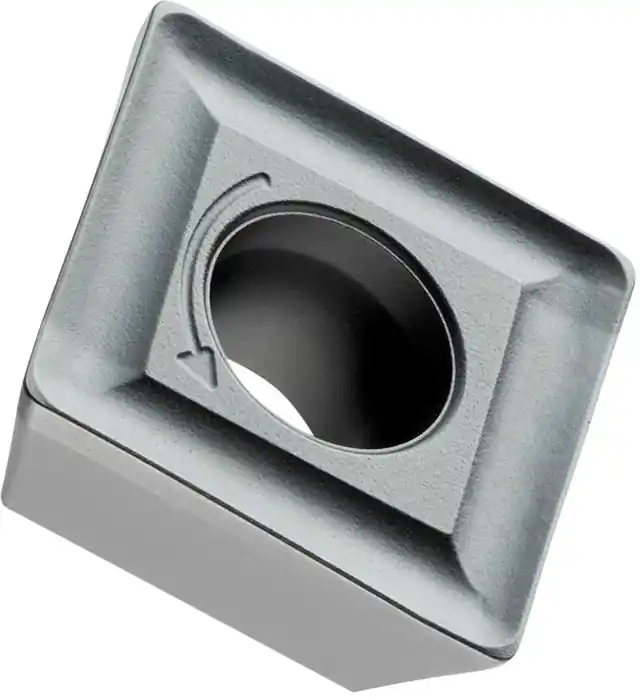 Beliebt Fräswendeschneidplatte ISO SOMT 09T304-MI:M9315 D. 3,5mm MT-CVD beschichtet VE: 10 Stück