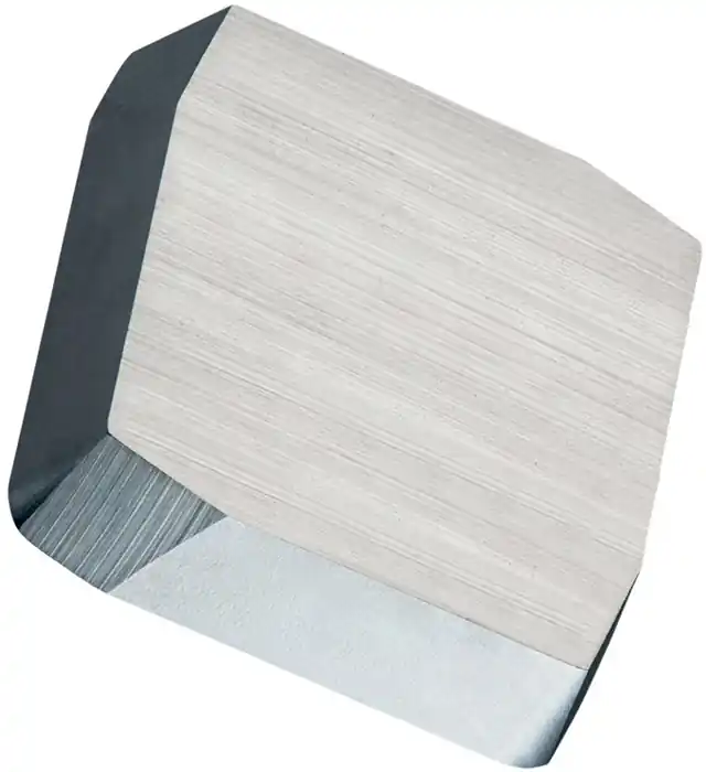 Fräswendeschneidplatte ISO SPKN 1504EDSR:S26 Schnitttiefe 13mm Farbe Silber VE: 10 Stück Meistverkauft