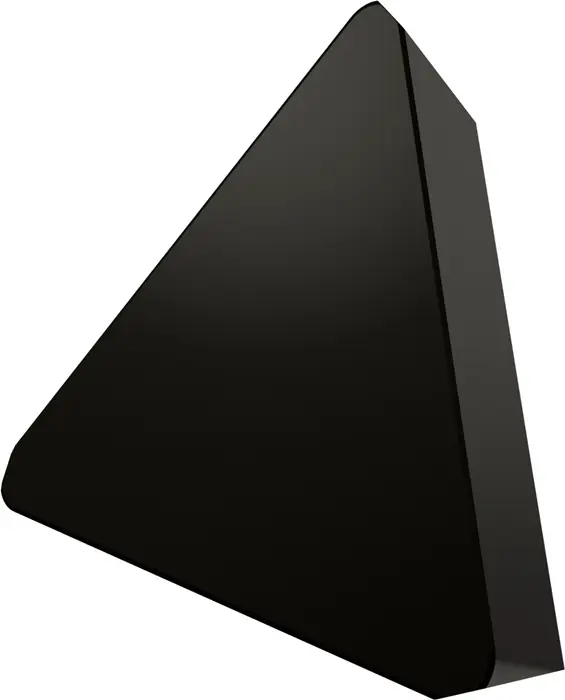 Rabatt Fräswendeschneidplatte ISO TPKN 2204PDSR:M9325 Tiefe 17mm MT-CVD beschichtet VE: 10 Stück