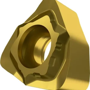 Saisonangebot Fräswendeschneidplatte ISO WNHX 040305ER-WM:M8330 D.2,6mm PVD beschichtet PRAMET VE: 10 Stück