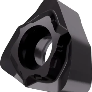 Fräswendeschneidplatte ISO WNHX 040310ER-WM:M4310 D.2,6mm PVD beschichtet PRAMET VE: 10 Stück Sonderaktion