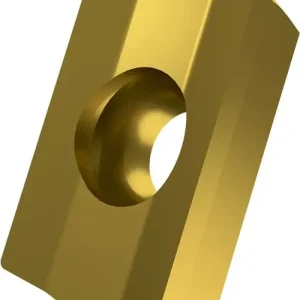 Super-Preis Fräswendeschneidplatte ISO XPHT 160412E:M6330 D.4,4mm PVD beschichtet PRAMET VE: 10 Stück