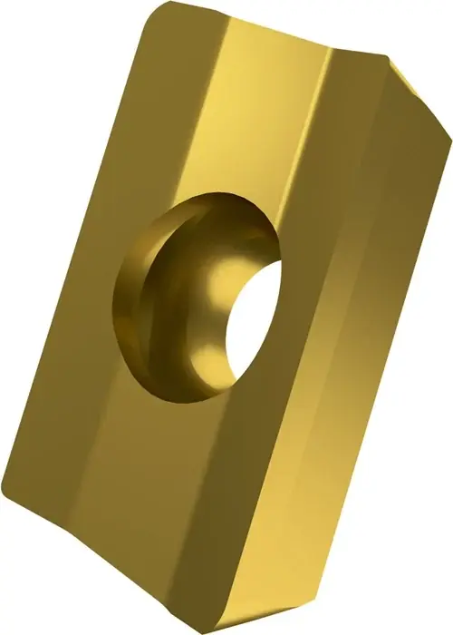 Super-Preis Fräswendeschneidplatte ISO XPHT 160412E:M6330 D.4,4mm PVD beschichtet PRAMET VE: 10 Stück