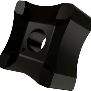 Scarfing-Schneideinsatz ISO SNMX 15-R18:T9335 Radius 18mm MT-CVD beschichtet VE: 10 Stück Sofort Bestellen