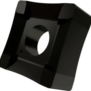 Scarfing-Schneideinsatz ISO SNMX 19-R110:T9335 Radius 110mm MT-CVD beschichtet VE: 10 Stück Direktkauf