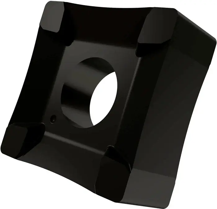 Scarfing-Schneideinsatz ISO SNMX 19-R110:T9335 Radius 110mm MT-CVD beschichtet VE: 10 Stück Direktkauf