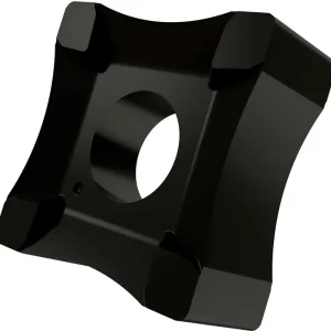 Geprüft Scarfing-Schneideinsatz ISO SNMX 19-R22:T9335 Radius 22mm MT-CVD beschichtet VE: 10 Stück