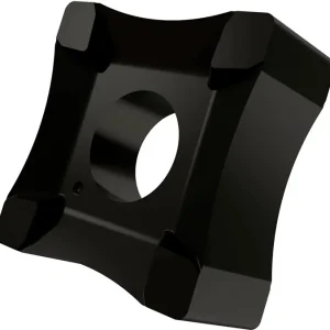 Scarfing-Schneideinsatz ISO SNMX 19-R25:T9335 Radius 25mm MT-CVD beschichtet VE: 10 Stück Neu Im Sortiment