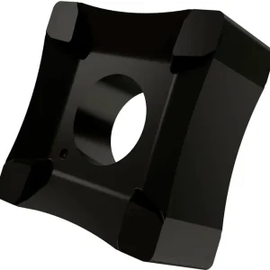 Scarfing-Schneideinsatz ISO SNMX 19-R35:T9335 Radius 35mm MT-CVD beschichtet VE: 10 Stück Geprüft