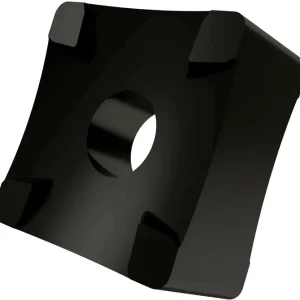 Sofort Bestellen Scarfing-Schneideinsatz ISO SNMX 25-R160:T9335 Radius 160mm MT-CVD beschichtet VE: 10 Stück