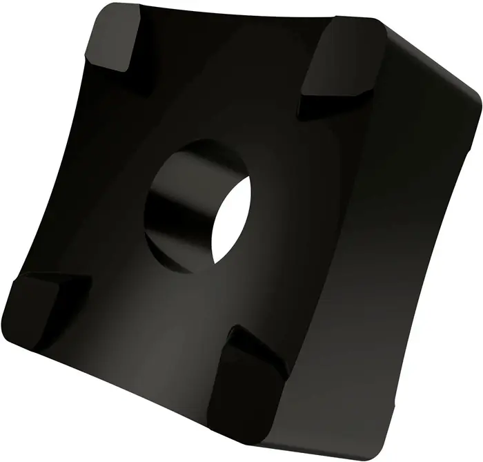 Sofort Bestellen Scarfing-Schneideinsatz ISO SNMX 25-R160:T9335 Radius 160mm MT-CVD beschichtet VE: 10 Stück