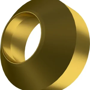 Wochenendangebot Scarfing-Schneidring ISO PSR0-R4.5:5040 Rohrinnen-D. 19mm MT-CVD beschichtet VE: 10 Stück