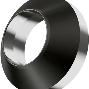 Scarfing-Schneidring ISO PSR1-R9:S45 Rohrinnen-D. 26mm Farbe Silber PRAMET VE: 10 Stück Zertifiziert