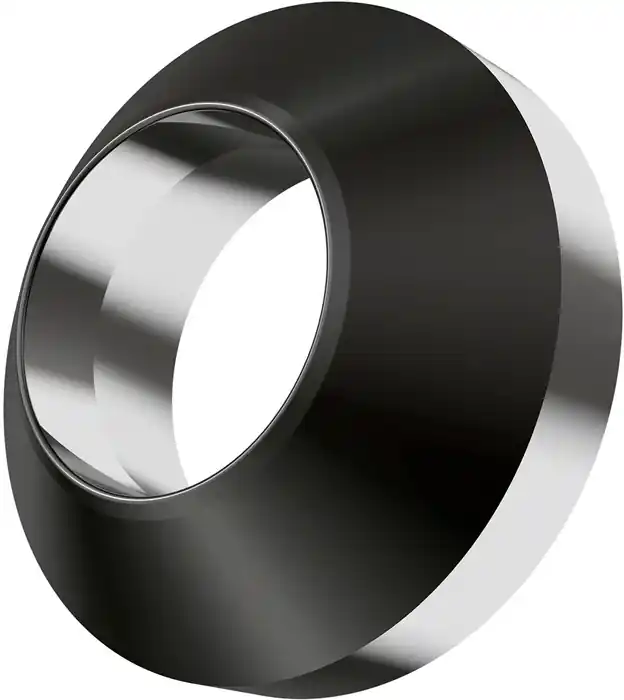Scarfing-Schneidring ISO PSR1-R9:S45 Rohrinnen-D. 26mm Farbe Silber PRAMET VE: 10 Stück Zertifiziert