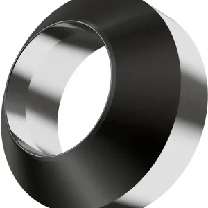 Scarfing-Schneidring ISO PSR2-R12:S45 Rohrinnen-D. 34mm Farbe Silber PRAMET VE: 10 Stück Expressversand