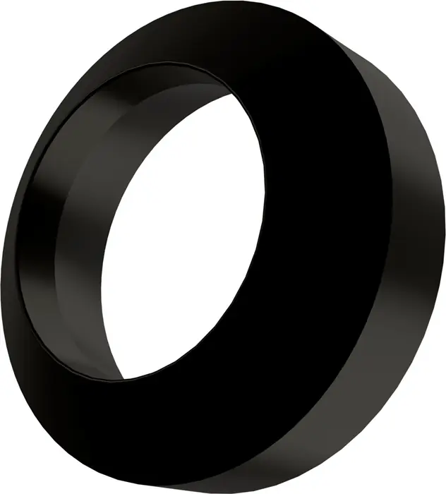 Schnäppchen Scarfing-Schneidring ISO PSR5-R25:T9335 Rohrinnen-D. 85mm MT-CVD beschichtet VE: 5 Stück