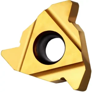 Gewindedreh-Wendeschneidplatte ISO TN 22ER060UN:T8030 Innenkreis-D. 12,7mm PVD VE: 5 Stück Bestpreis