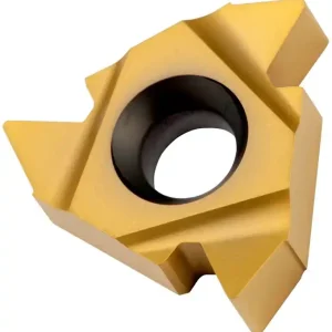 Gewindedreh-Wendeschneidplatte ISO TN 22ERN60:T8010 Innenkreis-D. 12,7mm PVD VE: 5 Stück Direktkauf