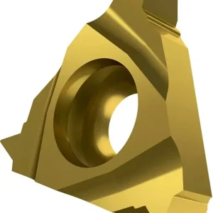 Gewindedreh-Wendeschneidplatte ISO TN 16ER115NPT:T8030 Innenkreis-D.9,525mm PVD VE: 5 Stück Jetzt Kaufen