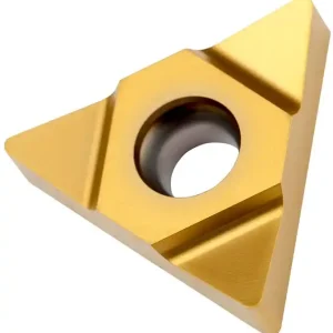 Saisonangebot Gewindedreh-Wendeschneidplatte ISO TN 22EN550-800M:T8030 Innenkreis-D. 12,7mm VE: 5 Stück